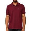 Polos sur Grenoble : Polo Calvin Klein Jeans Ss Monogram Pique