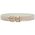 Ceinture Tommy Hilfiger Essential Effortless Grenoble