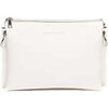 Pochette Keddo white casual crossbody