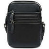 Sac Keddo black casual crossbody