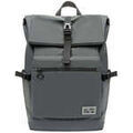 Sac a dos Keddo black casual backpack