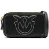 Sac Bandouliere Pinko carrie camera case mini