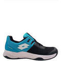 Tennis sur Grenoble : Chaussures Lotto -
