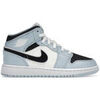 Baskets Nike Air Jordan 1 Mid Ice Blue