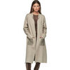 Gilet Selmark Veste mi-longue poches brillantes PC1 STYLE ADD