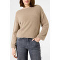 Pull Garcia Pull SWEATER Taupe