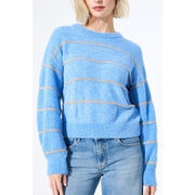 Pull Garcia Pull CHENILLE Provence