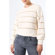 Pull Garcia Pull CHENILLE Whitecap