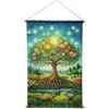 Tableaux, toiles Signes Grimalt Toile Enroulable Arbre De Vie