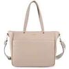 Sac &agrave; main Maria Celine - Beige