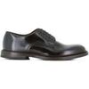 Derbies Green George -