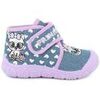 Chaussons b&eacute;b&eacute; Primigi - Bleu