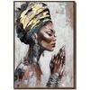 Tableaux, toiles Signes Grimalt Graphique