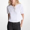 T-shirt MICHAEL Michael Kors Mk Rhnstone T Grenoble