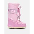 Ski sur Grenoble : Chaussures de ski Moon Boot -