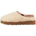Chaussons UGG Tasman Maxi Curly Slipper Natural Grenoble