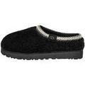 Chaussons / Pantoufles sur Grenoble : Chaussons UGG Tasman Maxi Curly Slipper Black