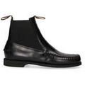Bottes femme sur Grenoble : Bottines Sebago -