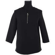 Pull Gerard Darel Top noir