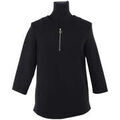 Pull sur Grenoble : Pull Gerard Darel Top noir