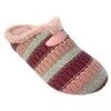 Chaussons Garzon Rentrez chez vous, Mme 15400.356 rose