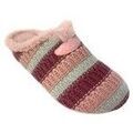 Chaussons Garzon Rentrez chez vous, Mme 15400.356 rose Grenoble