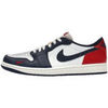 Baskets basses Nike 1 Retro Low OG Howard University