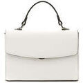 Sac &agrave; main Keddo handle bag white Blanc Grenoble