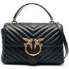 Sac Bandouliere Pinko love lady puff mini crossbody