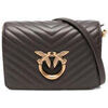 Sac Bandouliere Pinko love click mini shoulder bag