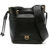 Sac Bandouliere Pinko mini secchiello love birds shoulder bag