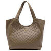Cabas Pinko brown casual tote bag