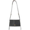 Sac Bandouliere Pinko triplet mini vitello morbido cross body bag