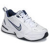 Baskets basses Nike AIR MONARCH IV Blanc