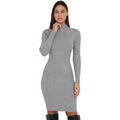 Robe La Modeuse Robes pour femme - Gris - Grenoble