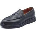 Chaussures de ville homme sur Grenoble : Mocassins NeroGiardini I400360U Ilcea