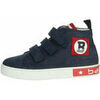 Bottes enfant Balducci -