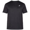 T-shirt Asics T-Shirt Noir Core SS