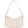 Sac a main Hexagona Sac porte epaule Ref 64981 Ivoire 25*16*7 cm