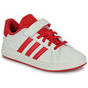 Baskets basses enfant adidas GRAND COURT 2.0 EL C