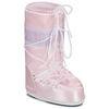 Bottes neige Moon Boot MB ICON LOW PEARLY