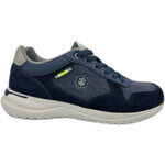 Baskets basses Lumberjack -