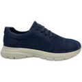 Randonn&eacute;e sur Grenoble : Chaussures Frau - Bleu