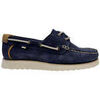 Chaussures bateau Lumberjack -