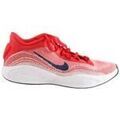Baskets homme sur Grenoble : Baskets basses Nike Baskets basses rouges