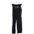 Pantalons sur Grenoble : Pantalon The Kooples Pantalon Carot en laine noir