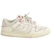 Baskets basses Nike Baskets basses SB Dunk Low &eacute;cru Beige
