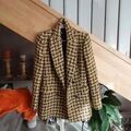 Vestes sur Grenoble : Veste Zara Manteau