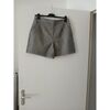 Short Cache Cache vend short saison automne hiver