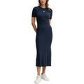 Robe Calvin Klein Jeans A - MODAL RIB SS DRE LV044C902G Robe Calvin Klein Jeans A - MODAL RIB SS DRE LV044C902G Grenoble